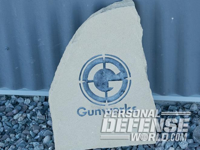 reload, reloading, gunwerks, gunwerks class, gunwerks range test, gunwerks logo