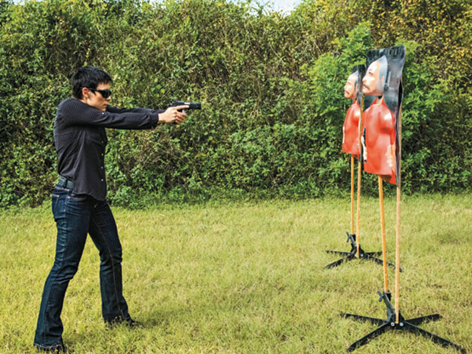 panteao, concealed carry, tatiana whitlock, tatiana whitlock concealed carry