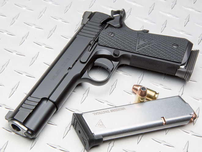 wilson combat, larry vickers, wilson combat vickers elite, wilson combat vickers, vickers elite beauty