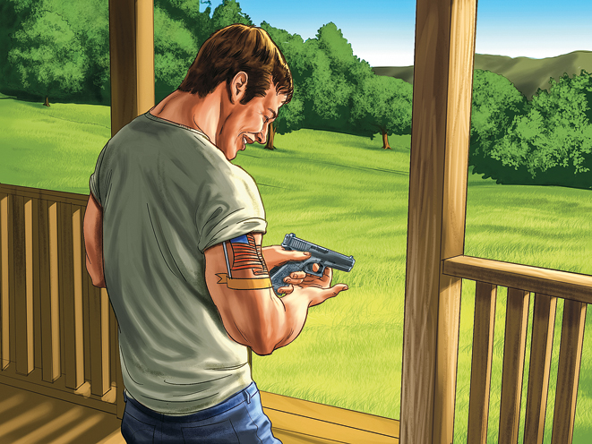 glock, glock pistol, glock pistols, glock autopistol, glock autopistols, glock 17