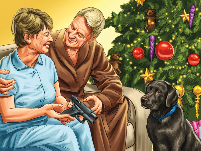 glock, glock pistol, glock pistols, glock autopistol, glock autopistols, glock gift