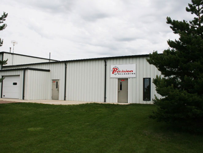 Precision Reloading, Precision Reloading ammo, Precision Reloading ammunition, ammo, ammunition, precision ammo, precision ammunition, precision reloading stock, precision reloading company