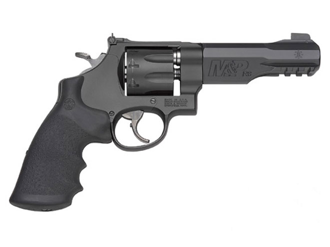 Smith & Wesson M&P R8, m&P R8