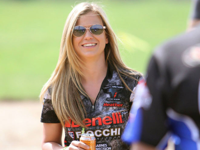 Heather Miller, Heather Miller shooter, Heather Miller 3-gun, Heather Miller 3-gun shooter, Heather Miller pro shooter, heather miller shooting