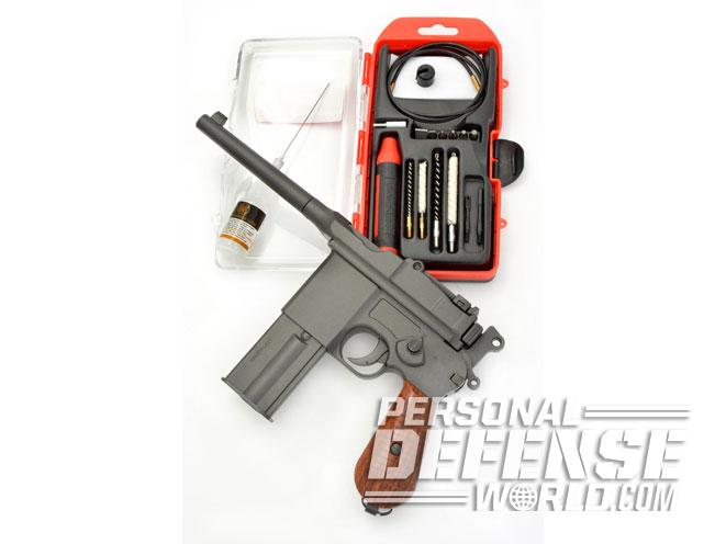 air pistol, air pistols, airgun, air gun, air pistol cleaning, air pistol maintenance, air gun maintenance, umarex airgun cleaning kit