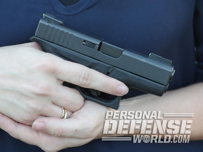 pistols 101, glock pistols 101, glock, glock pistols, glock handgun, glock training, glock concealed carry