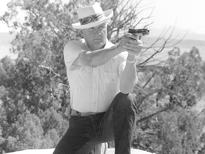 jeff cooper, gunsite, gunsite academy, gunsite gossip, gunsite gargantuan gossip, jeff cooper gun