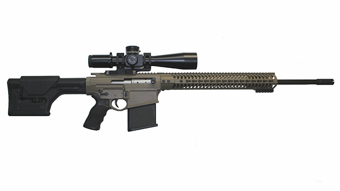 12 Next-Gen Precision Rifles For Long-Range Shooting - Athlon Outdoors