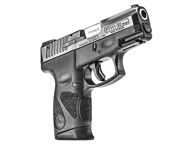 taurus, Taurus Millennium G2, Taurus Millennium G2 pistol, Millennium G2, taurus pistol