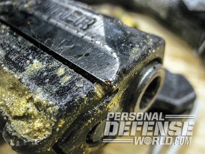 ruger, ruger american pistol, ruger american, pistols, pistol, ruger pistol, ruger pistols, ruger american pistol torture test