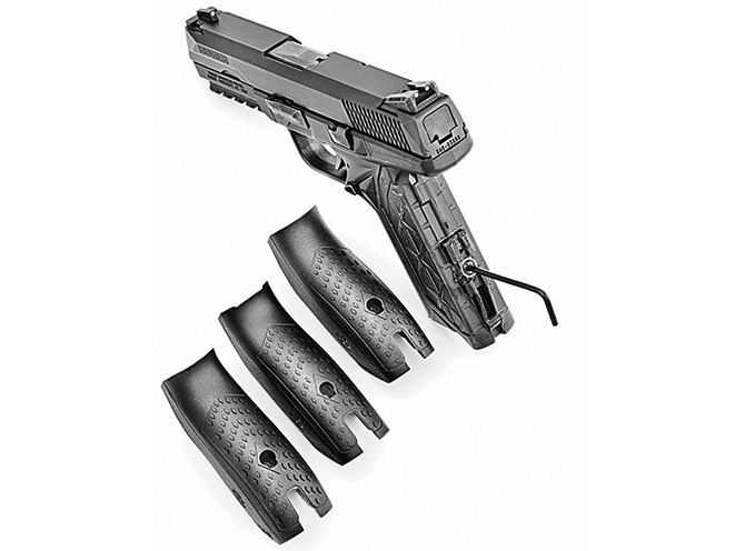 ruger, ruger american pistol, ruger american, pistols, pistol, ruger pistol, ruger pistols, ruger american pistol grip