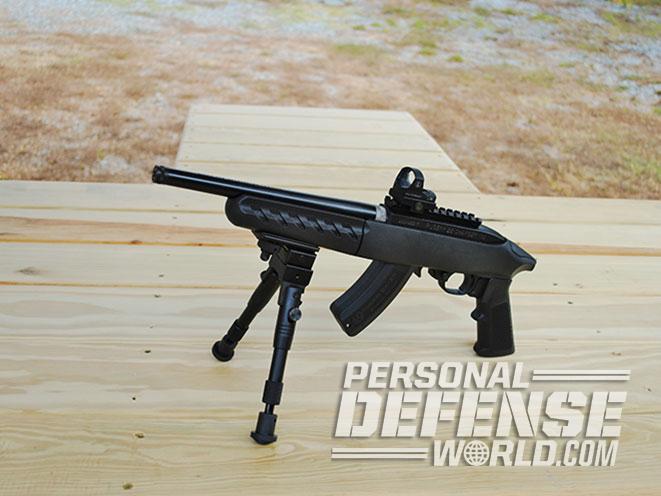 Ruger, 22 charger takedown, 22 charger, ruger 22 charger takedown, 22 charger takedown bipod