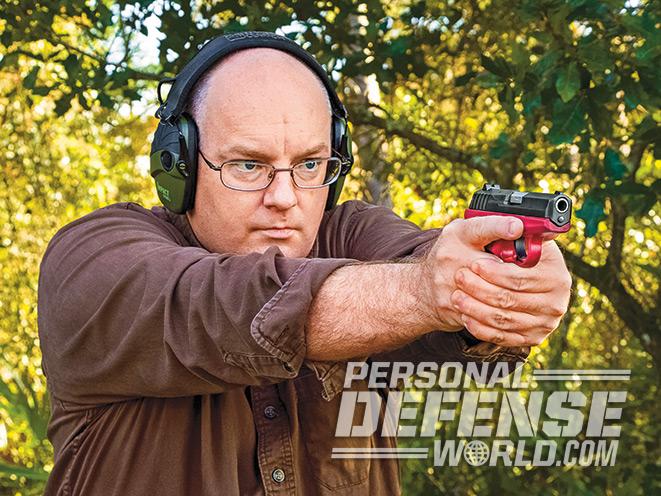 SCCY, SCCY CPX-2, CPX-2, CPX-2 holster, alien gear cloak tuck, SCCY CPX-2 gun test