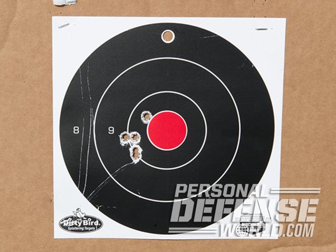 springfield, springfield armory, springfield armory EMP 4" Lightweight Champion, EMP lightweight champion, springfield armory emp, emp lightweight champion pistol