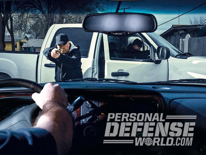 gun, guns, it happened to me, self-defense, self defense, robbery, armed robbery, home invasion, burglary, shootout