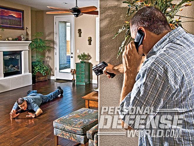home invasion, home invader, target, targets, self-defense, home defense, personal defense, home invasion shooting