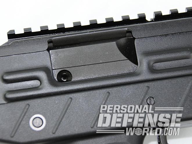 iwi, iwi uzi, iwi uzi pro pistol, uzi pro pistol, uzi pro pistol rail