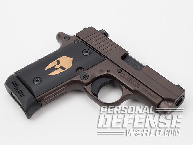 sig sauer, sig sauer p238 spartan, p238 spartan, p238 spartan beauty