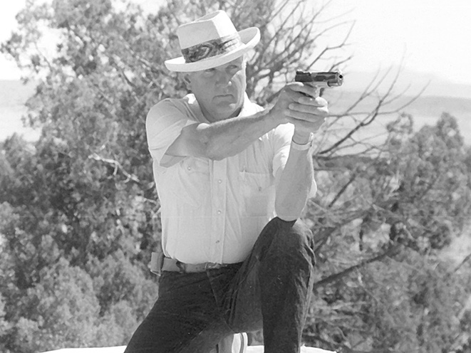jeff cooper, gunsite, gunsite academy, jeff cooper gunsite, gunsite gargantuan gossip, jeff cooper shooting