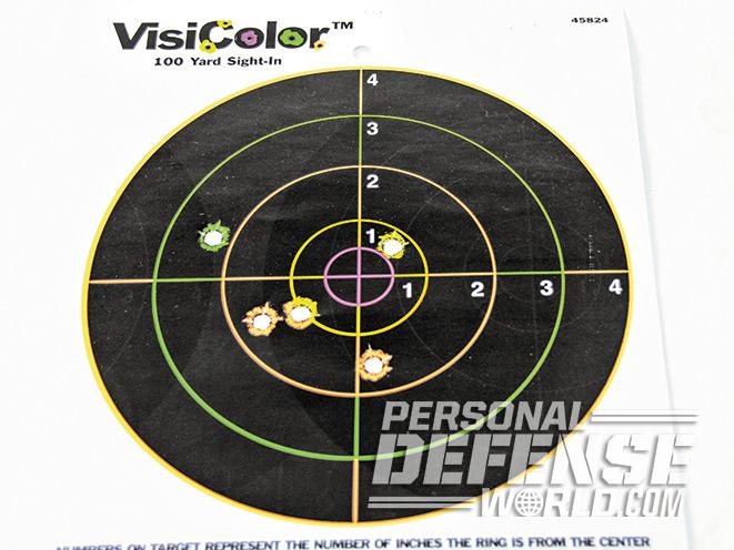 magnum research, magnum research baby desert eagle ii, baby desert eagle iii, desert eagle, baby desert eagle iii target