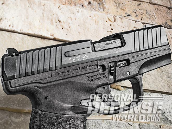 walther, walther pps, walther pps m2, pps m2, pps, pps m2 controls