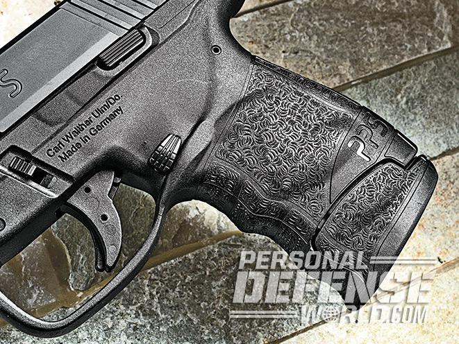 walther, walther pps, walther pps m2, pps m2, pps, pps m2 grip