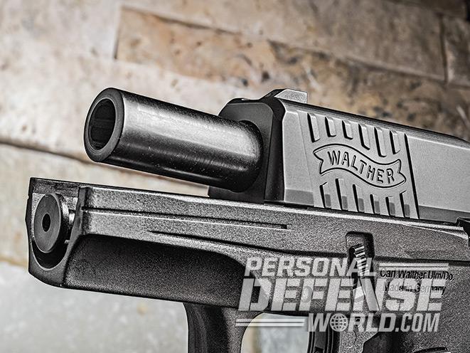 walther, walther pps, walther pps m2, pps m2, pps, pps m2 barrel