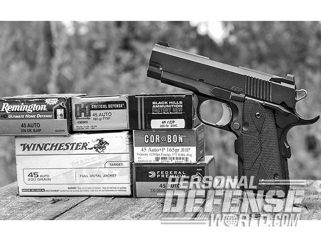 dan wesson, dan wesson eco, dan wesson cz, dan wesson cz usa, dan wesson eco 1911 ammo