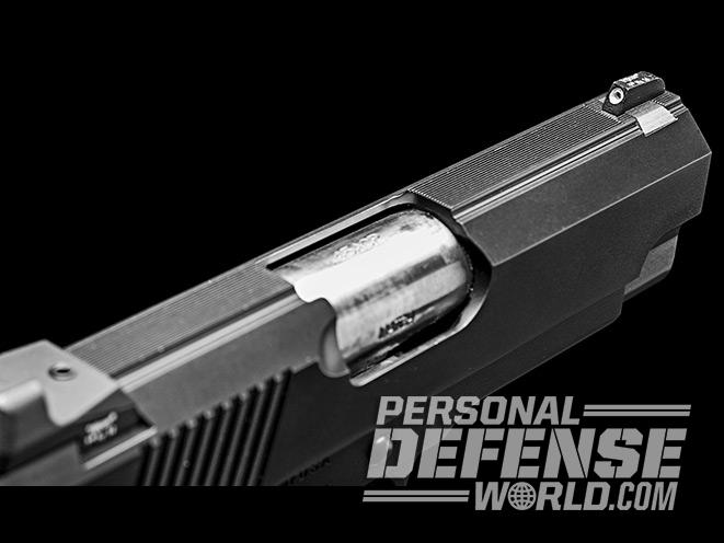 dan wesson, dan wesson eco, dan wesson cz, dan wesson cz usa, dan wesson eco ejection port