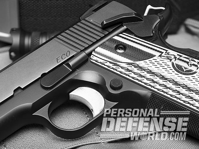 dan wesson, dan wesson eco, dan wesson cz, dan wesson cz usa, dan wesson eco grip