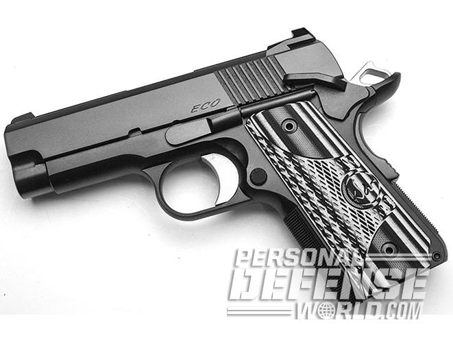 dan wesson, dan wesson eco, dan wesson cz, dan wesson cz usa, dan wesson eco 1911
