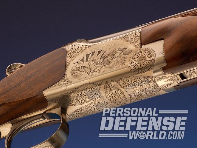 rifle, rifles, factory custom shops, factory custom shop, custom shop, custom rifle, custom rifles, remington shop, rifles, rifle engraving, engraving