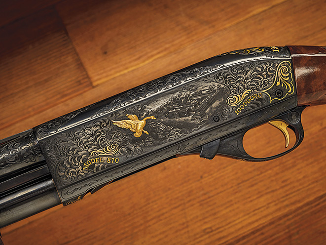 remington, remington rifle, remington rifles, remington gun, remington guns, remington model 870, model 870, remington model 870 shotgun