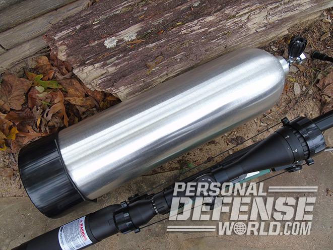 AirForce Texan, AirForce Texan air rifle, AirForce Texan rifle, airforce airguns, airforce texan rifles