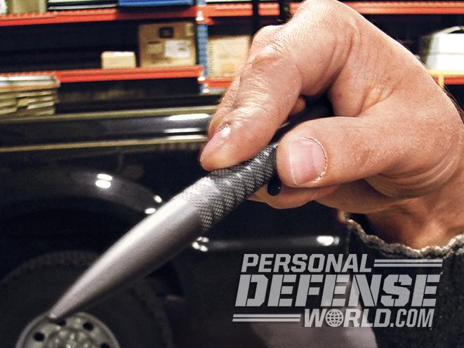 improvised weapons, self-defense, self defense, self defense weapons, personal defense