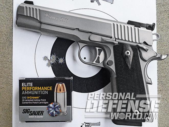 sig sauer, sig sauer match elite, match elite, sig sauer match elite 9mm, match elite 9mm, sig pistols, sig sauer pistol