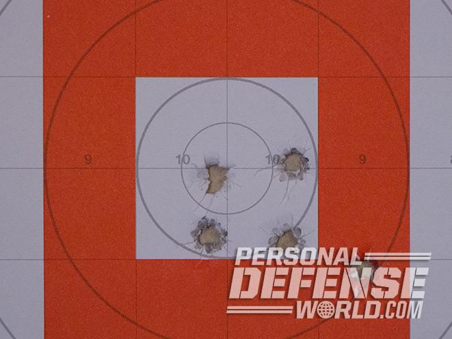 sti, sti escort, sti escort pistol, sti escort target