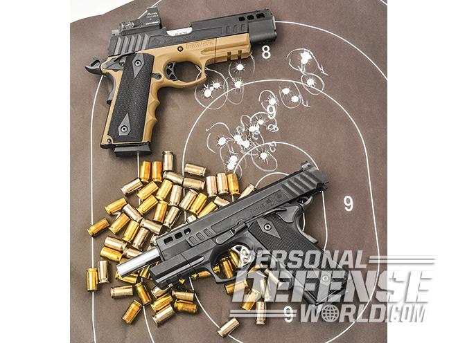 american tactical, American Tactical FXH-45, FXH-45, FXH-45 target