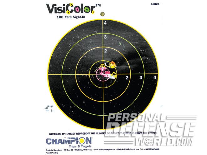 republic forge, republic forge 1911, republic forge custom 1911, target