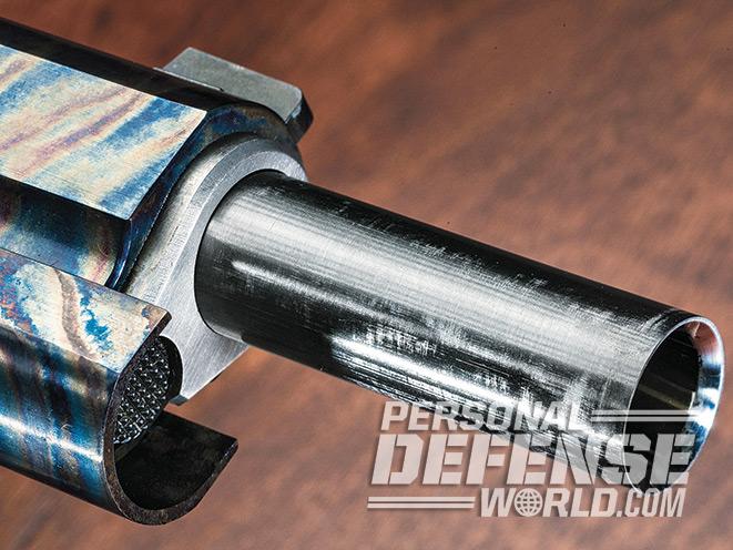 republic forge, republic forge 1911, republic forge custom 1911, barrel