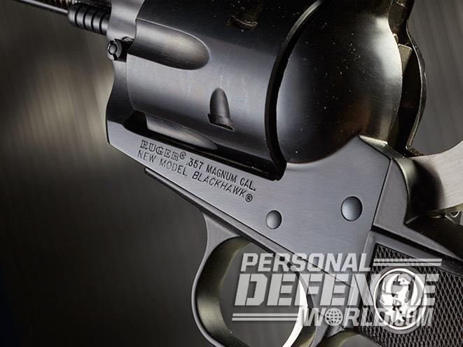 ruger, ruger new model blackhawk, new model blackhawk, rugers, ruger revolvers, revolver, revolvers, single-action, single-action revolver, ruger new model blackhawk sideplate