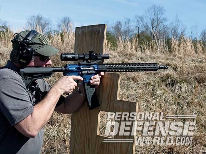 FN 15 Competition, FN 15 Competition rifle, FN 15 Competition AR, rifle, rifles
