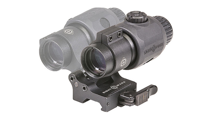 sightmark, sightmark xt-3 tactical magnifier, xt-3 tactical magnifier, sightmark magnifier