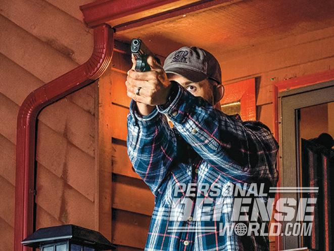 Concealed Carry At Home, concealed carry, concealed carry defense, concealed carry self defense, pistols, concealed carry pistol