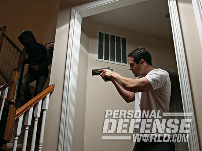 Concealed Carry At Home, concealed carry, concealed carry defense, concealed carry self defense