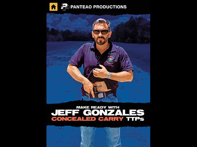 jeff gonzales panteao make ready