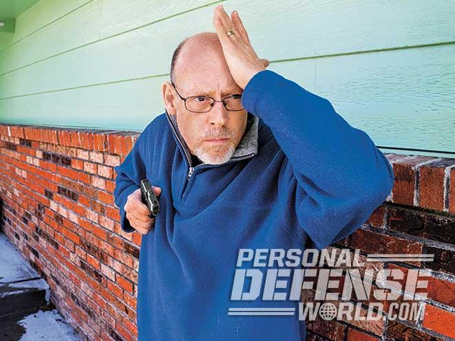 stellar rigs, stellar rigs neck chain holster, neck chain holster, holsters, holster, concealed carry holster