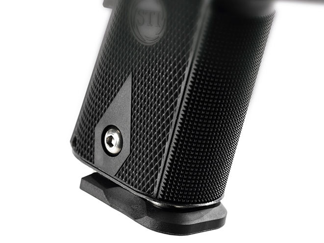 STI Guardian 2011, sti guardian, sti, sti guardian 2011 grip