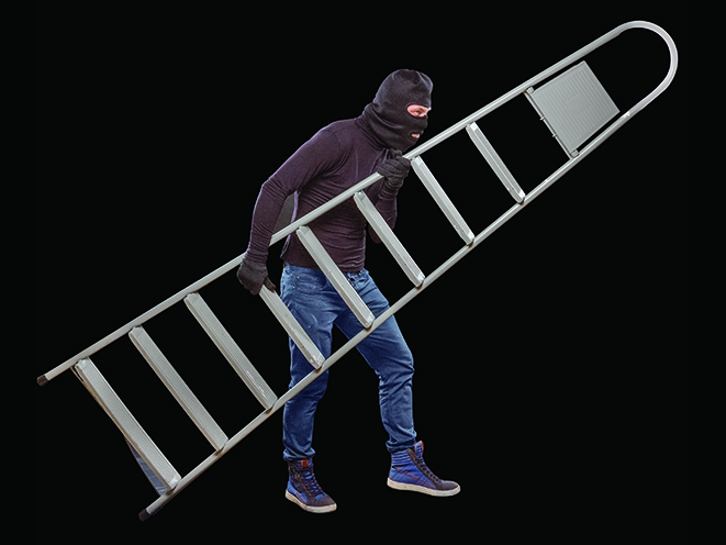 armed citizens defense