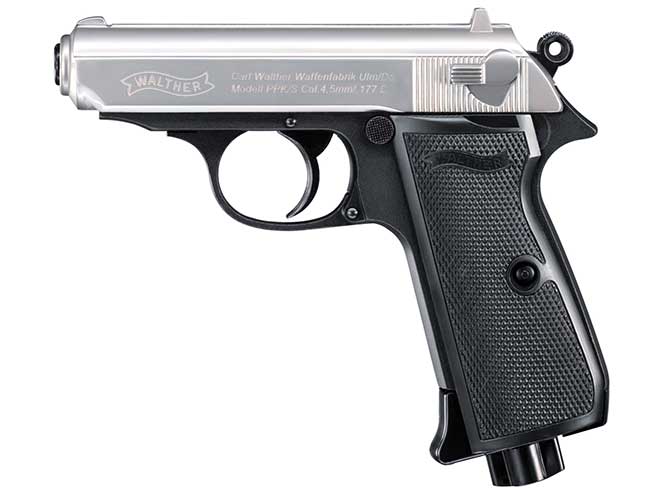 umarex ppk/s air gun